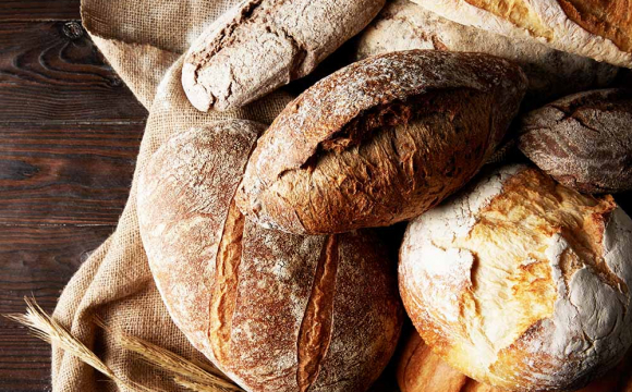 В Україні може зрости ціна на хліб