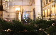 Став відомий графік богослужінь на Різдво у головному соборі Луцька 
