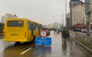 В одне з міст України проникла ворожа ДРГ: встановлено блокпости 
