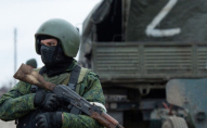 Військовий ЗСУ пояснив, чому росіяни показово розстрілюють полонених
