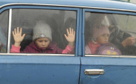 Росіяни масово вивозять українських дітей із окупованих територій