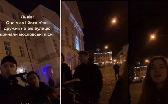 У Львові побили вуличних музикантів