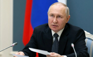 Путін погрожує Заходу «глобальним конфліктом»
