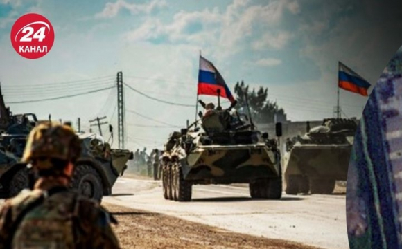 Росія стягує зенітно-ракетні сили на північ Криму, - ЗМІ