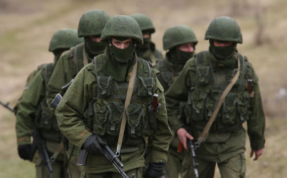 На Волинському напрямку білоруси переоснащуються сучасним озброєнням та технікою