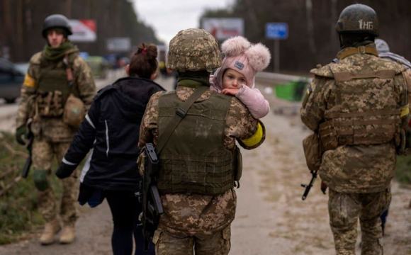 У США припустили, скільки може тривати війна в Україні