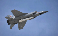 Військовий назвав найнебезпечніші ракети, які рф випускає по Україні