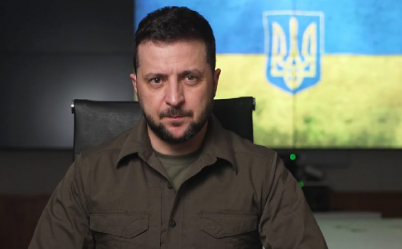 Володимир Зеленський створив у Донецькій області 4 військові адміністрації