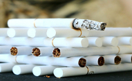 Рекордні фальсифікації: які сигарети найбільше підробляють в Україні