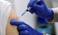 «Важко розрахувати скільки доз потрібно на добу»: у Луцьку закінчується вакцина «Pfizer»?
