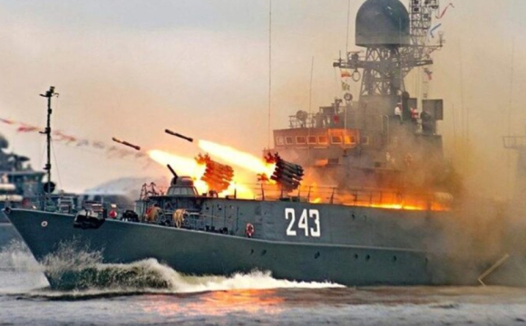 Росіяни можуть атакувати Україну одночасно 24 ракетами: міста у небезпеці