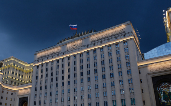 Для чого москву атакують БПЛА: у РНБО назвали причину