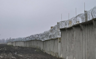 Ситуація на кордоні з Білоруссю «дещо напружена», – ДПСУ