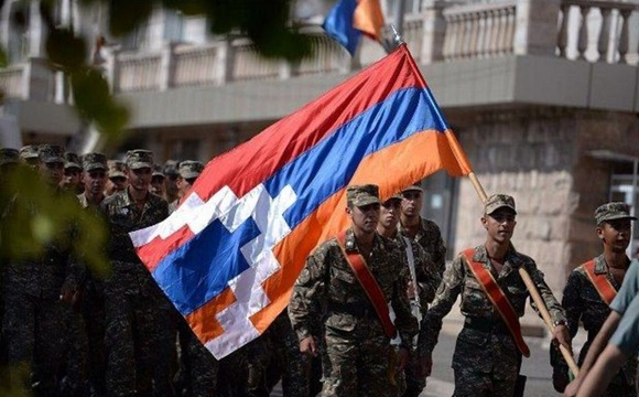 Карабах отримає незалежність?