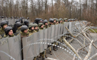 Генерал розповів, чи можливий прорив кордону з Білорусі
