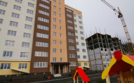 Скільки українців отримали дешеву іпотеку