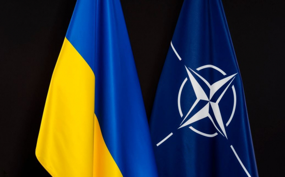 За лічені місяці: стало відомо, коли Україну приймуть до НАТО
