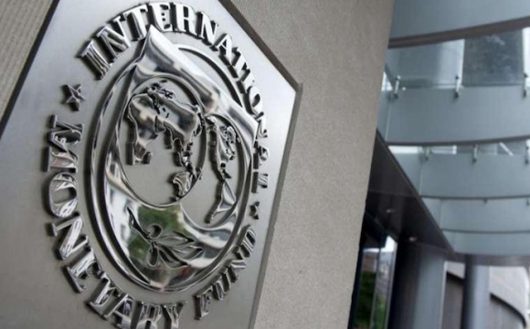 Уряд провів зустріч з МВФ щодо цін на газ