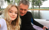 «Я засмучена»: донька Пєскова поскаржилася на санкції щодо неї