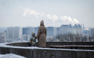 Українців попереджають про складну зиму