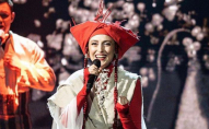 Аліна Паш відмовилася від участі у «Євробаченні-2022»