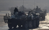 В Білорусі готується танкова армія росії - Генштаб
