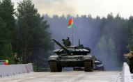 Чи бояться волиняни вторгнення Білорусі
