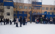 У Луцьку зі шкіл масово евакуювали дітей та вчителів: що сталося