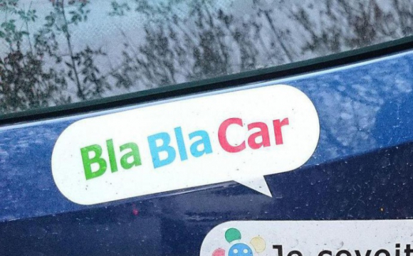 BlaBlaCar в Україні стане платним