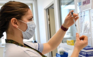 Українці хворіють на грип та ГРВІ рідше, ніж зазвичай