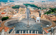 Музеї Ватикану ігнорують закони Італії