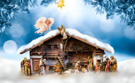 25 грудня - Різдво Христове: категоричні заборони на свято