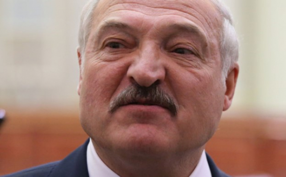 Лукашенко вважає, що йому доведеться воювати за Західну Україну