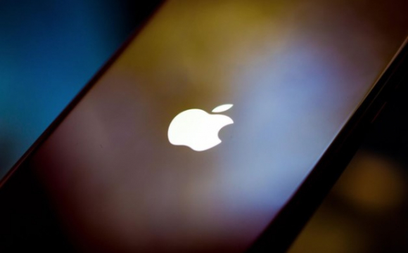 Компанію Apple оштрафували на один мільярд 