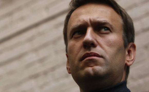 У Росії порушили кримінальну справу проти Навального