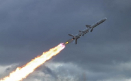 ППО збили 9 ракет, які рф випустила на Україну під час повітряної тривоги