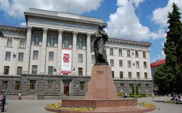 Рейтинг вишів в Україні: на якому місці волинські університети