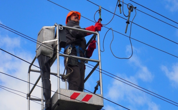 Обмеження електроенергії в Україні буде ще жорсткішим