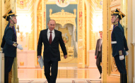 Чи може двійник путіна керувати Кремлем