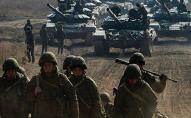 Російський військовий потенціал постраждав на десятиріччя - Данілов
