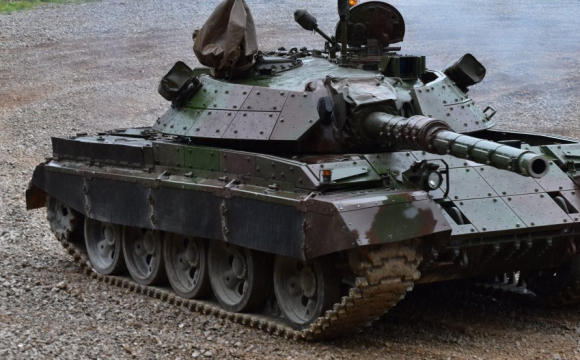 Неочікувано! Одна з європейських країн передасть Україні 28 танків M-55S