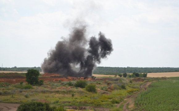 Росіяни атакували прикордонні області: пролунало 20 вибухів