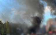У Києві пролунали вибухи: що сталося