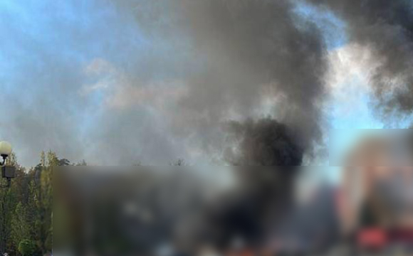 У Києві пролунали вибухи: що сталося