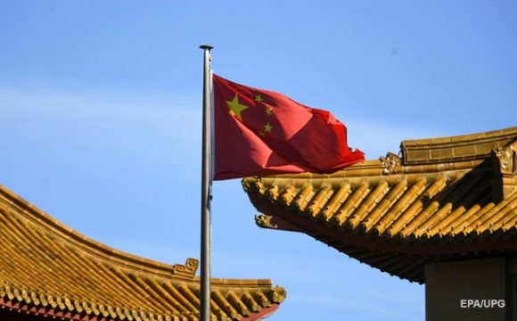 Китай відреагував на повернення у держвласність підприємства «Мотор Січ» 