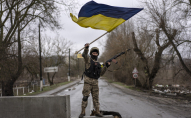 Українців закликали «ні про що не хвилюватися»