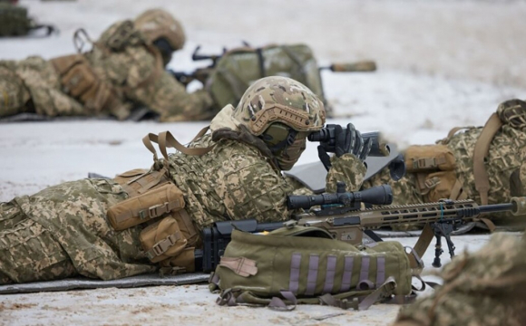 НАТО готує план переходу ЗСУ на західне озброєння