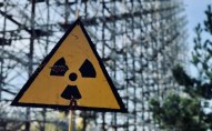 У Чорнобильській зоні зберігатимуть радіоактивні відходи з Росії