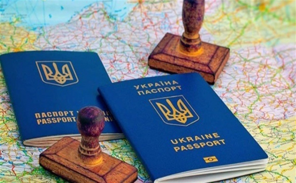 Українці не хочуть виїжджати за кордон