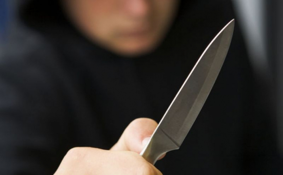 Українець у Польщі пограбував магазин і погрожував ножем охоронцю. ФОТО